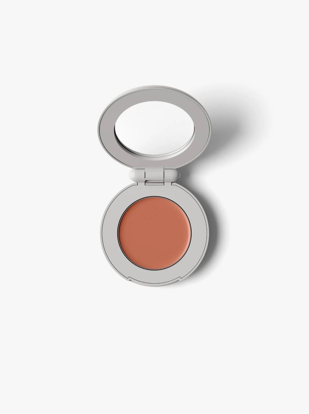 New beauty counter chai cheeky cream blush